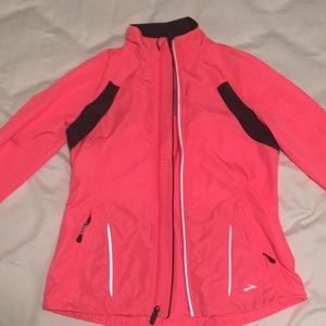 Brooks jacket